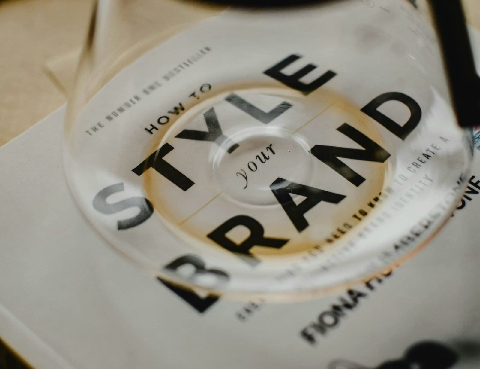 How To Style Your Brand