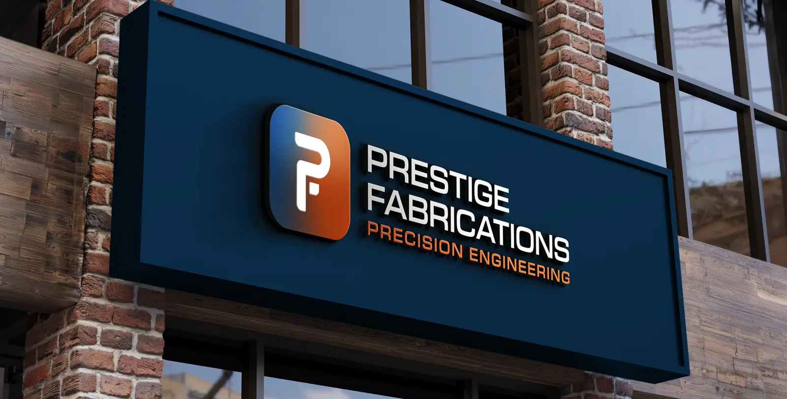 Prestige Fabrications landscape featured image