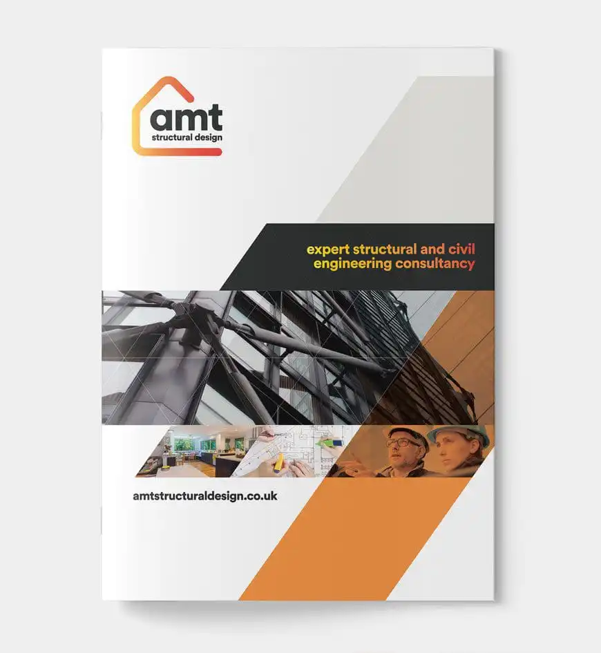 AMT Structural Design featured image