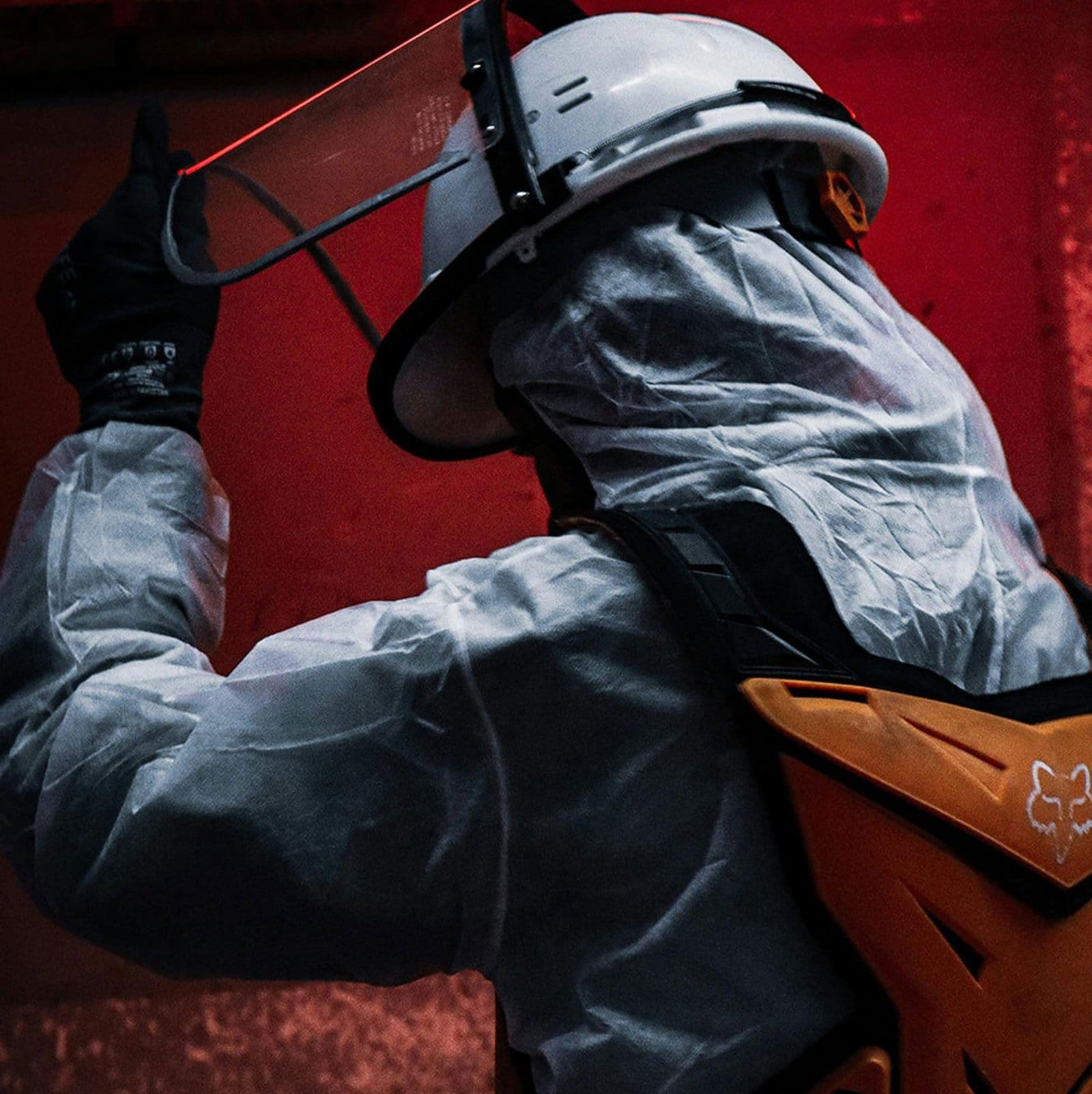 Sureclean PPE image Sureclean PPE image