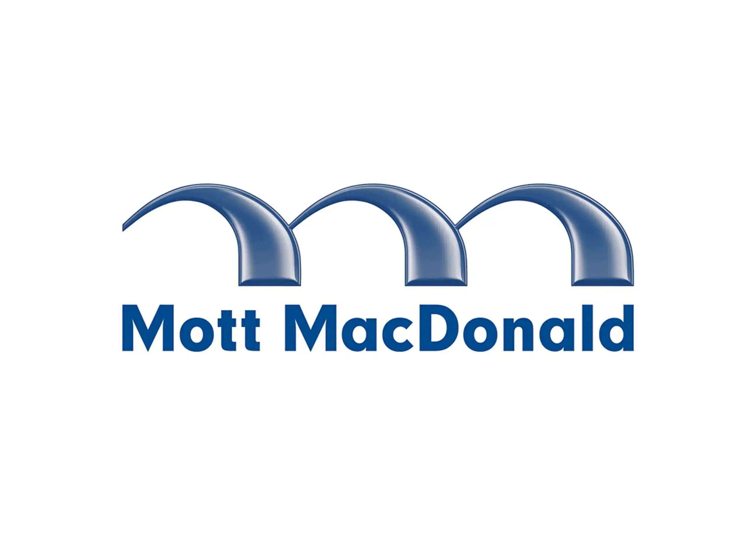 Mott MacDonald brand identity Mott MacDonald brand identity