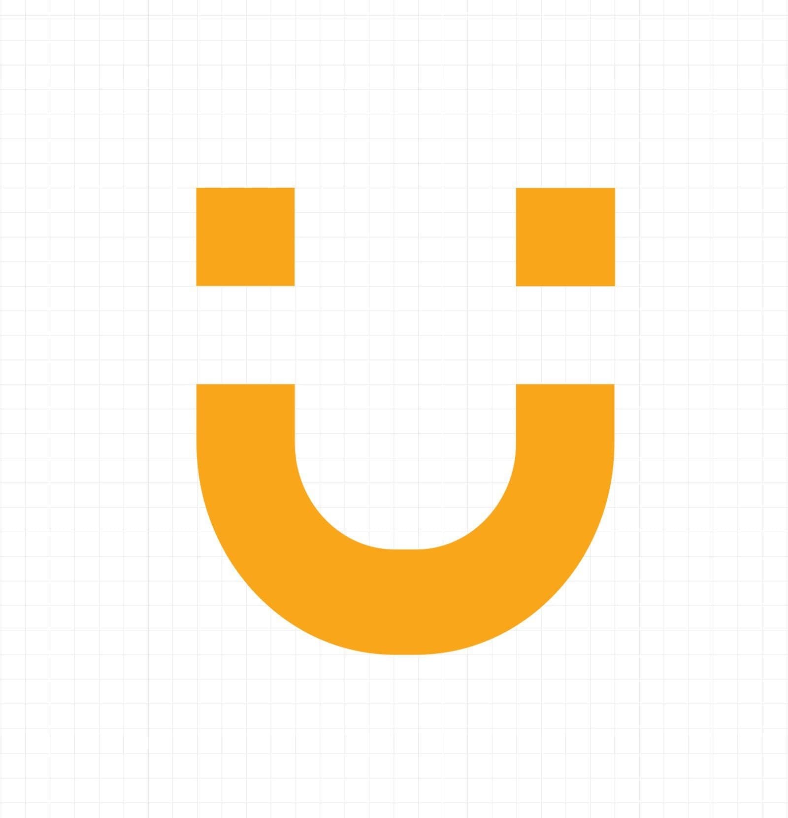 Leith Comedy Festival brand identity icon design
