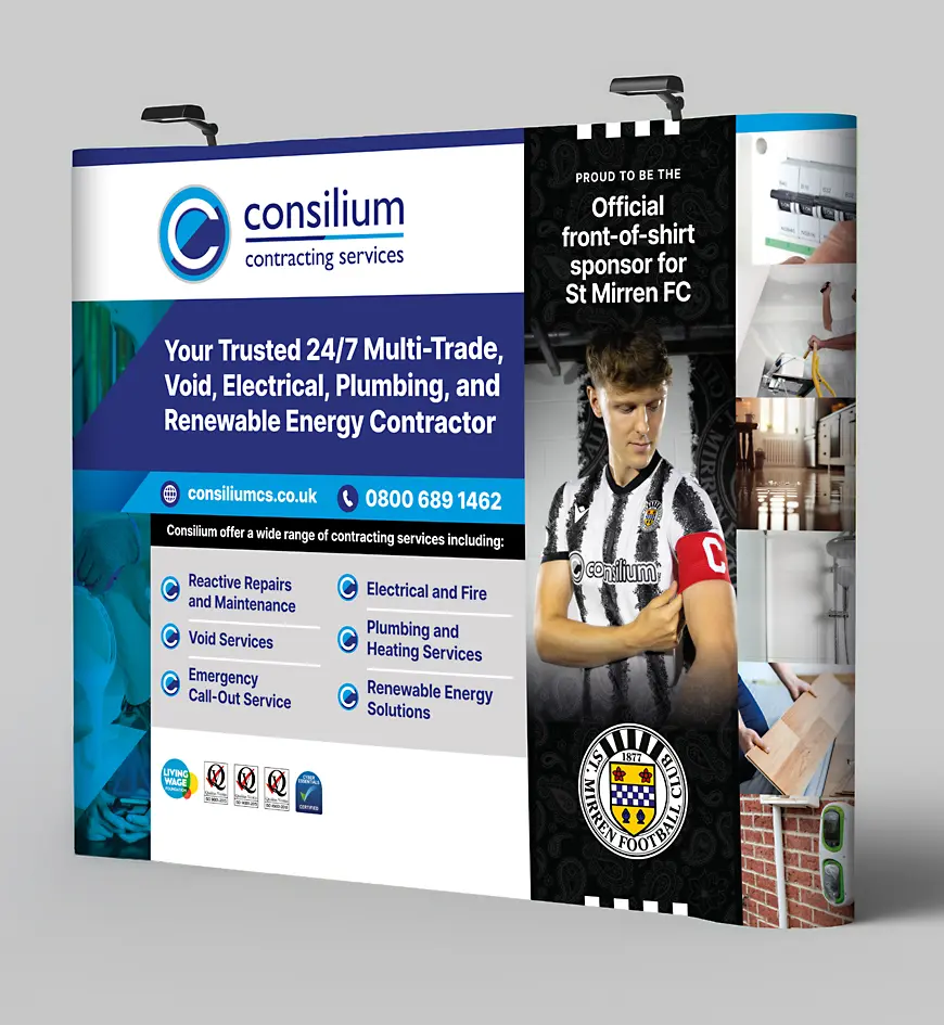 Consilium Contracting Services featured image