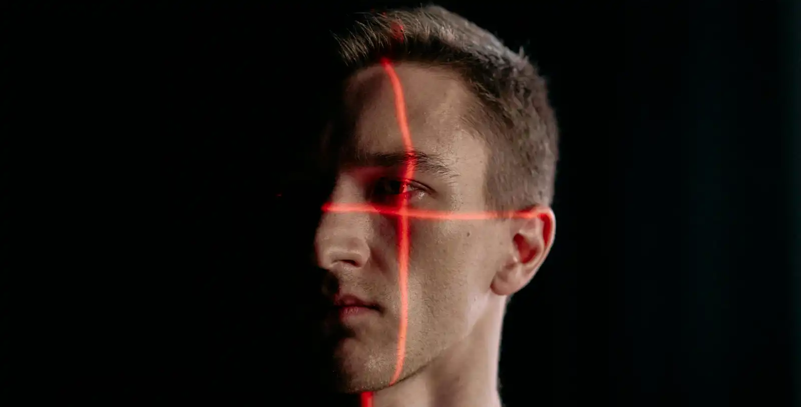 Human Recognition Systems biometrics