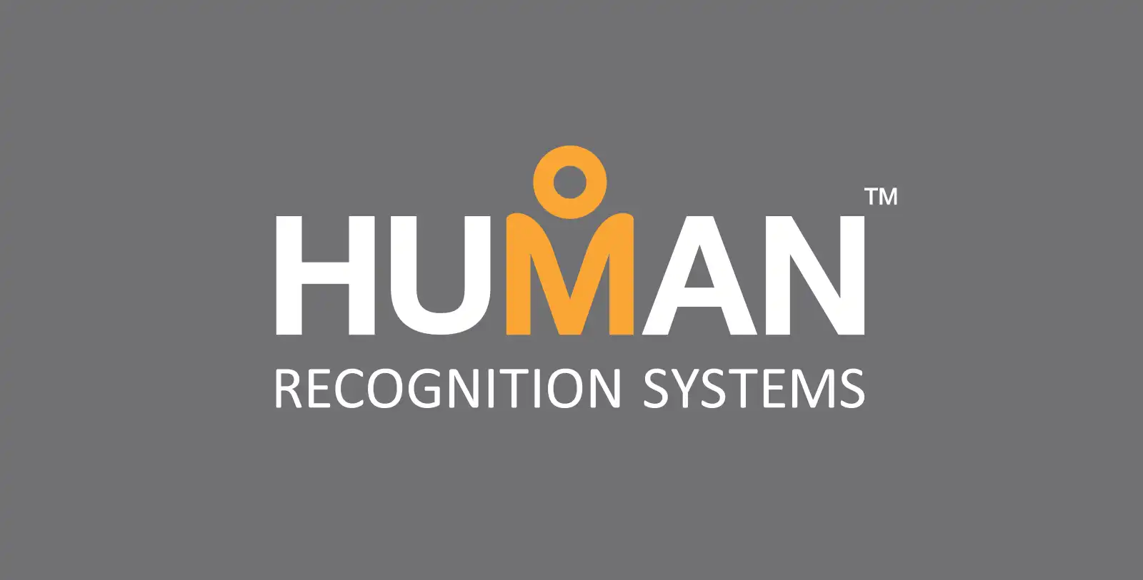 Human Recognition Systems brand identity