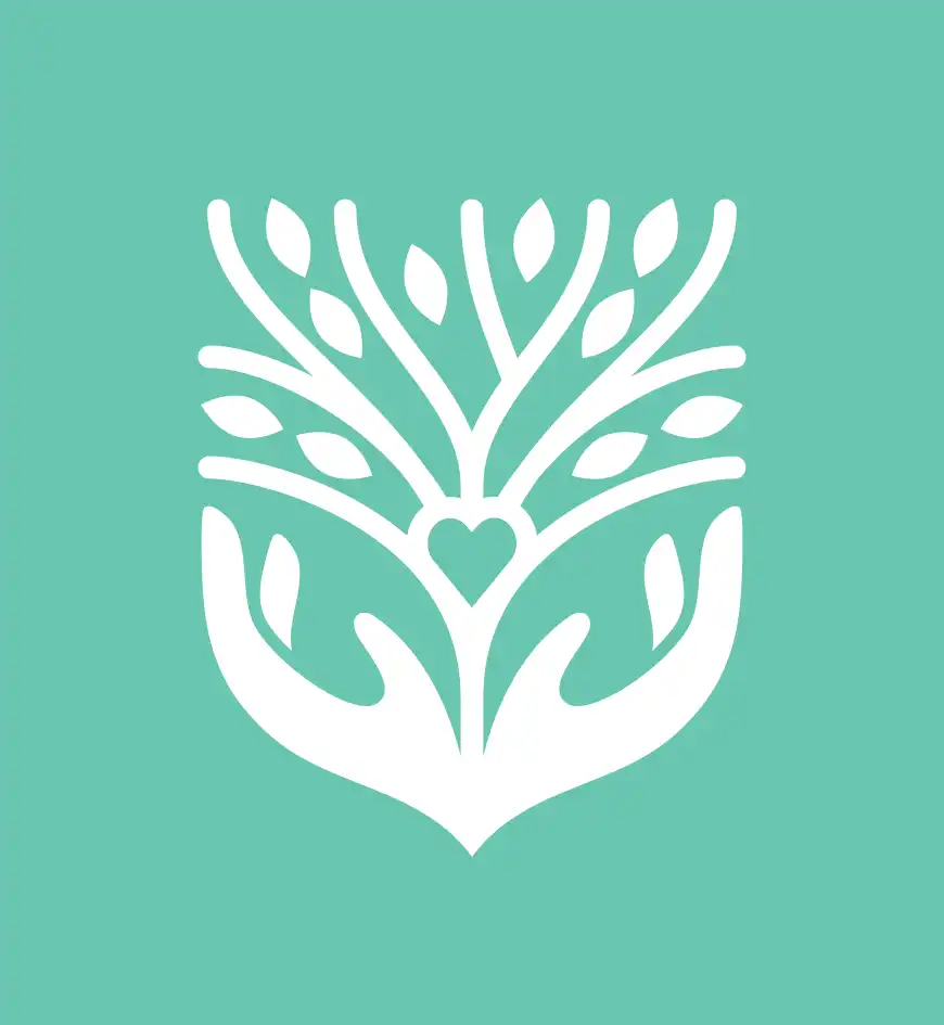 Renfrew Wellness Hub branding